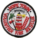 Hope Town Volunteer Fire Rescue